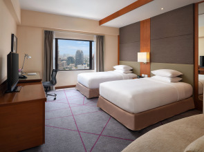 Crowne Plaza Bangkok Lumpini Park by IHG