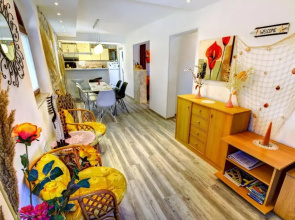 Holiday Home Casa Sole
