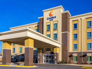 Comfort Inn