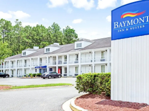 Baymont Inn And Suites Kingsland, GA