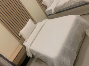 Al Hnad serviced Apartment