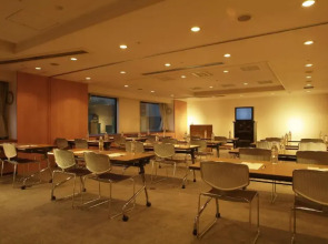 International Garden Hotel Narita