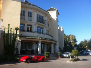 Hotel Tamisa