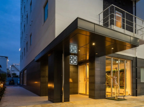 Super Hotel Marugame Station Front (kyogokunoyu)