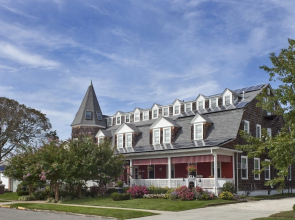 Spring Lake Inn