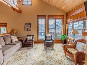 Lodges at Cannon Beach D2