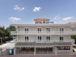 Agyra Seaview Hotel by Panel Hospitality