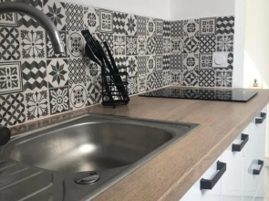 Charmant appartement au coeur de Bayeux