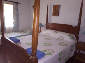 Glory Ocean Villas Diani