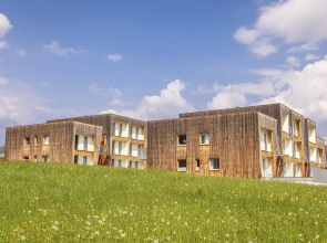 Apartment With Roof Terrace