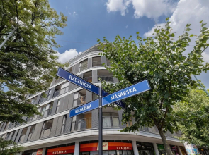 Studio Krakow Kazimierz by Renters