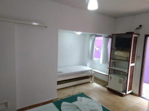 Pousada Vison Ubatuba - Praia Grande