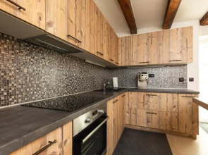 Casa Scala - 5* house in the Old town centre