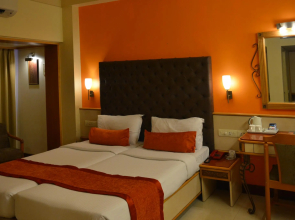 Hotel Shree Panchratna