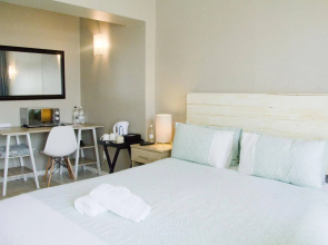 Crystal Duvet B&B - Umdloti