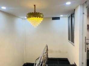 Hotel Shiv