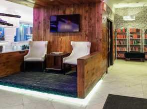 The Gallivant Times Square