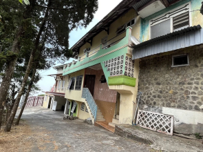OYO 93277 Villa Kemiloko Syariah