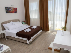 Goknar Knidos Nature Otel
