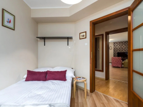 Apartament Wierzbowa Centrum