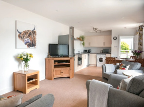 Higher Stancombe Holiday Cottages