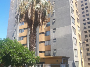 Campanario 104