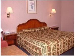 Red Carpet Inn Denver