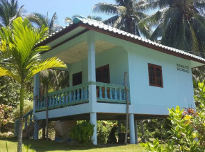 Rose Bungalows