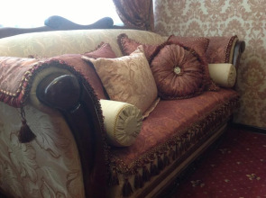 Отель «Шаланда»