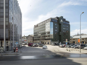 Гостиница «Метрополь»