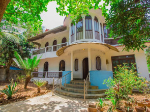 OYO 15002 Home Lavish 3BHK Colva