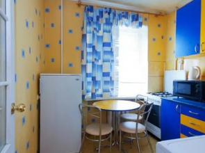 StudioMinsk 3 Apartments - Minsk