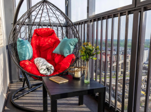 ApartMe Комендантский проспект