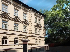 I Sala Konferencyjna Krakow Alexander Ii