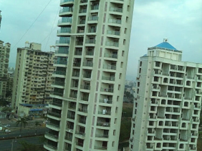 Astute Apartments - Yayati