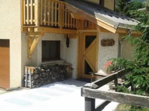 Chalet 6 Pers. Au Pied Des Pistes 72056