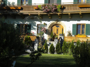 Unterbiberghof - Appartements & Studios am Bauernhof