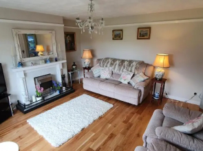 Meadow View B&B
