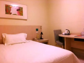 Jinjiang Inn Zhangjiakou Renmin Park