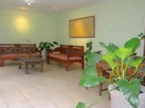 Rita Homestay