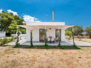 3106 Villa Acqualuce by Perle di Puglia