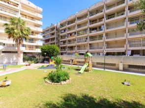 Catalonia Park