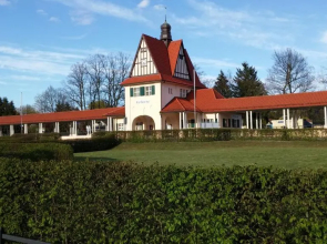 Residenz "Zum Kronprinzen" Wohnung Nr.10