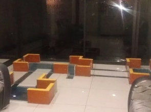 Hotel Luna Bella