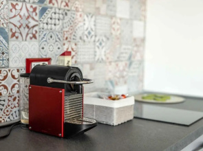 ROCCA DI CERERE Self Check-in Apartments