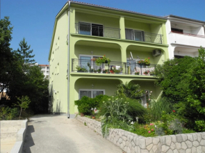 Apartment Dubravka 4 1 pax