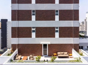 Apartamento Perto Paulista e Metrô