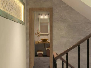 Luxury Backpakers Hotel