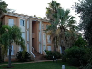 Penthouse Oliva Nova Golf & Beach