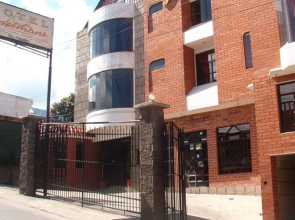 Hotel Fairmont